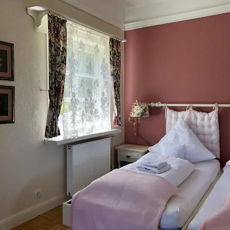 Grosse Ferienwohnung Mit Panoramablick Winterberg