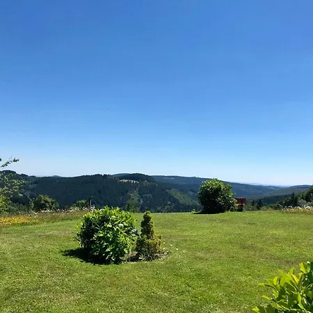 Apartamento Grosse Ferienwohnung Mit Panoramablick Winterberg