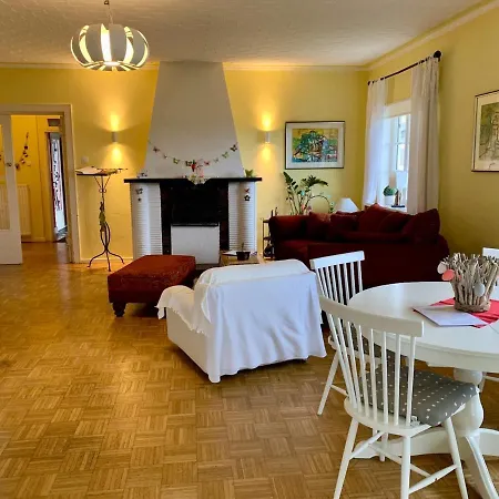 Apartamento Grosse Ferienwohnung Mit Panoramablick
