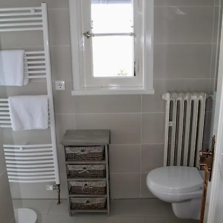 Grosse Ferienwohnung Mit Panoramablick Apartamento *