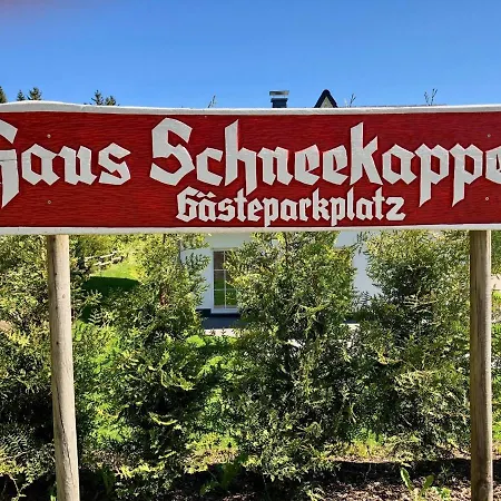 Grosse Ferienwohnung Mit Panoramablick Winterberg