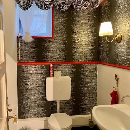 Apartamento Grosse Ferienwohnung Mit Panoramablick
