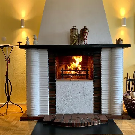 Grosse Ferienwohnung Mit Panoramablick * Winterberg
