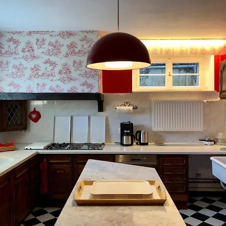 Apartamento Grosse Ferienwohnung Mit Panoramablick Winterberg